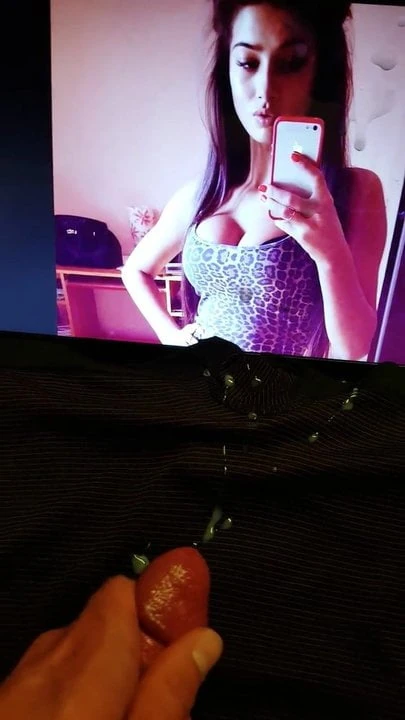 Cum On queenofpole not sister Vera