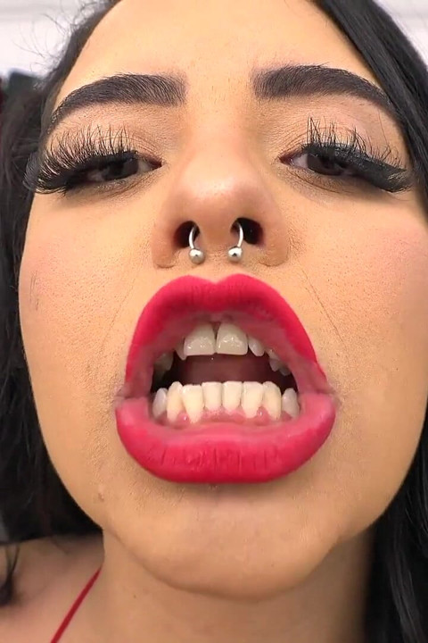 That Smell Is Not Good