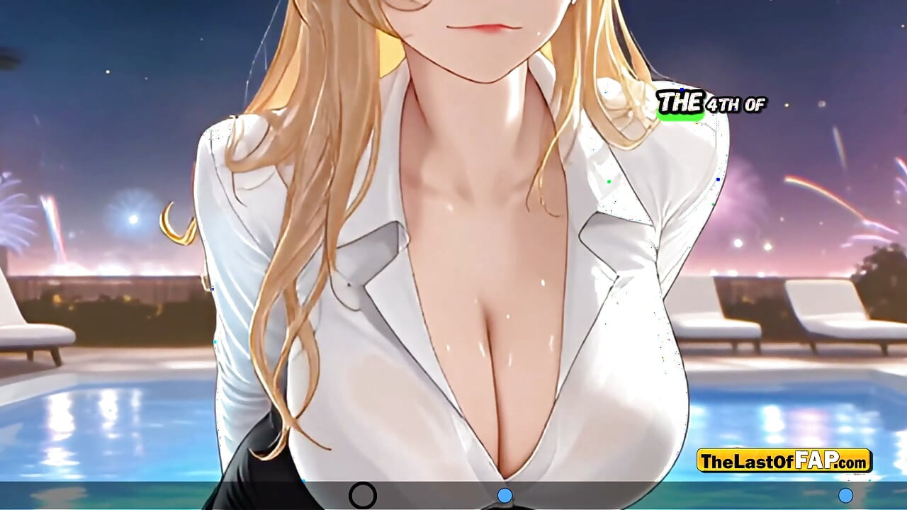 Fap Hero - Tantangan Kompilasi Tiga Ronde Gratis Coba Jangan Crot - Ai JOI