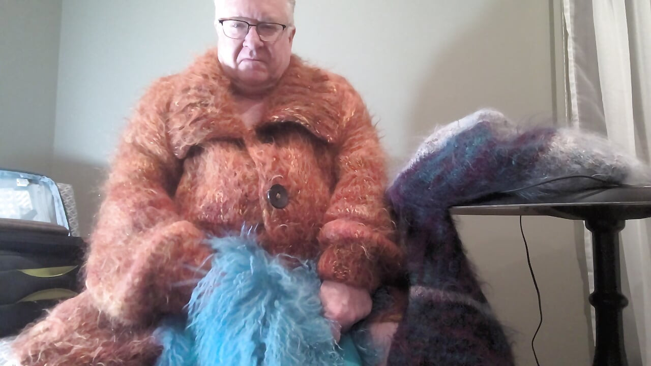 part 1 mohair cum