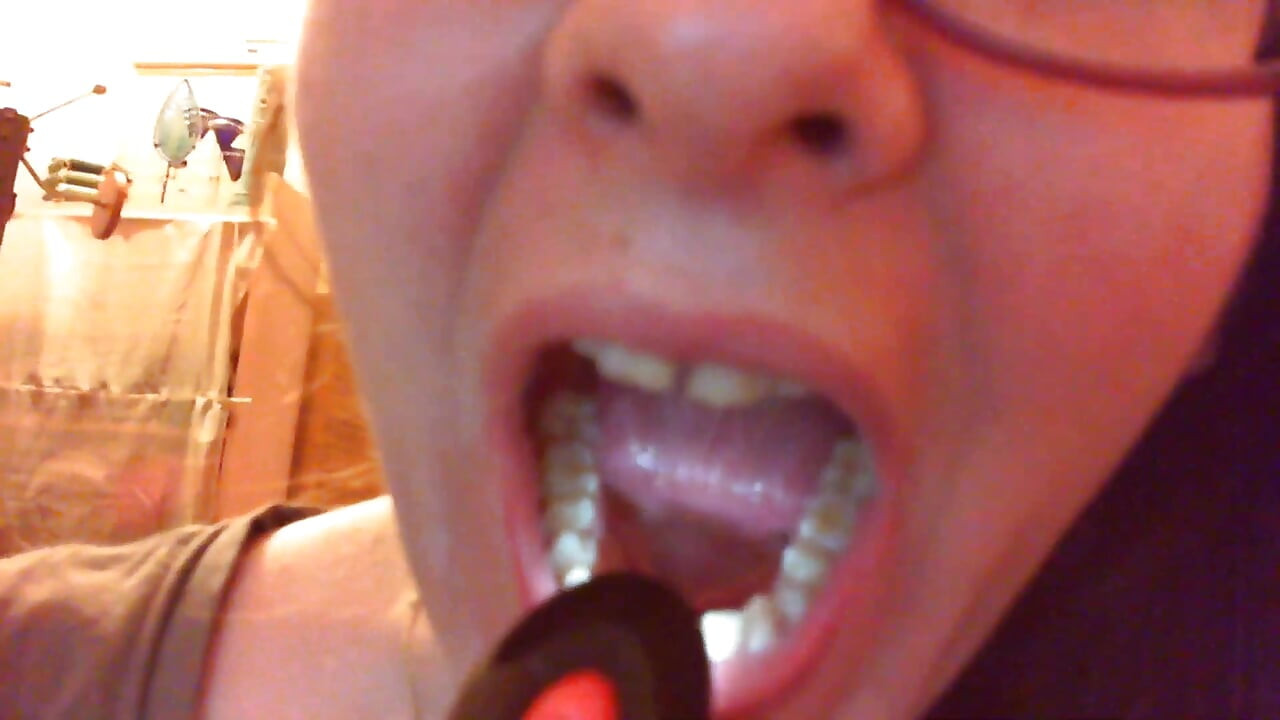 Mouth Exploration