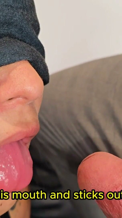 PART 1: I WON THE BET BY MILKING EVERY LAST DROP OF CUM FROM MY STEPBROTHERS. | Clip 3