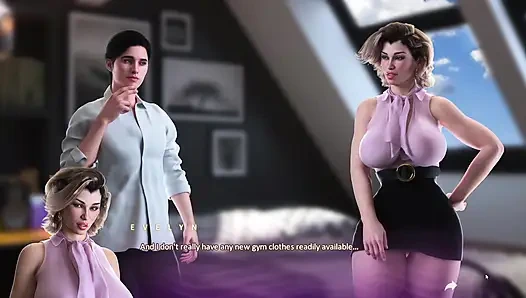 Apocalust v0.09 part 1