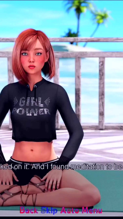 حب الشمس المشرقة #8: ذهبت إيلي ويوهانس في نزهة