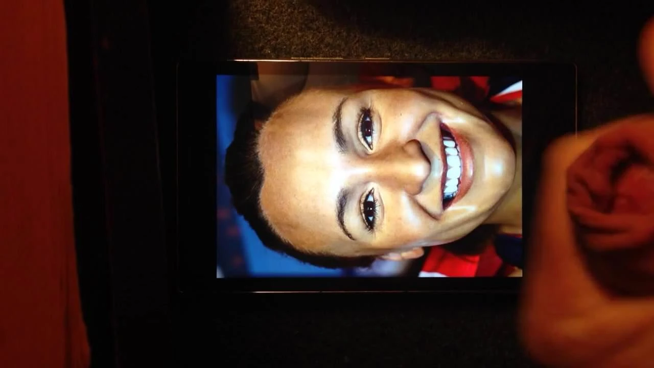 jessica ennis - cum tribute