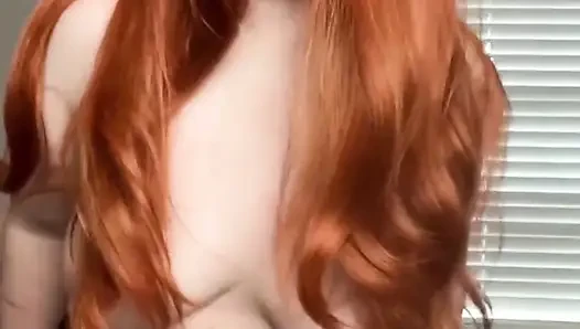 Fantasie frech von nebenan