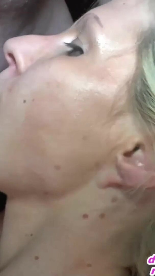 Secret Sexparty NO CONDOM with creampie swallow n cumshot | Clip 2