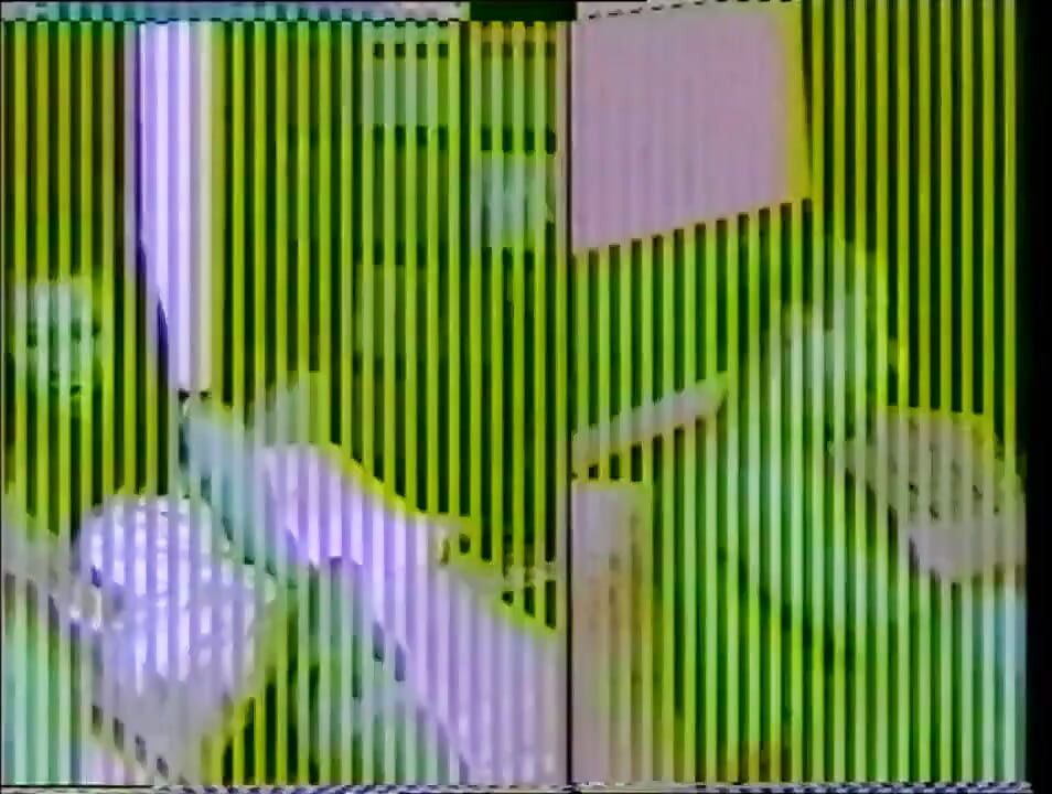 Bisexual anal penetrated