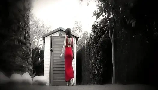 Erotisme dan sensualitas Jessy.