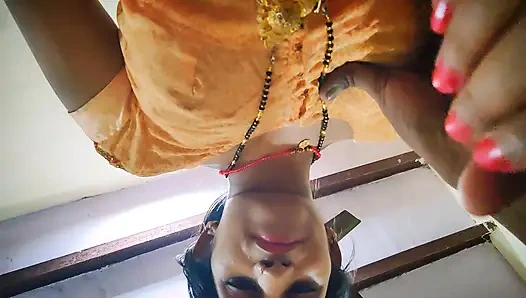 Istri hot india dientot sama sahabat suaminya sendiri - audio bahasa india