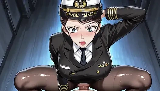 Fujii Nanami (conan)