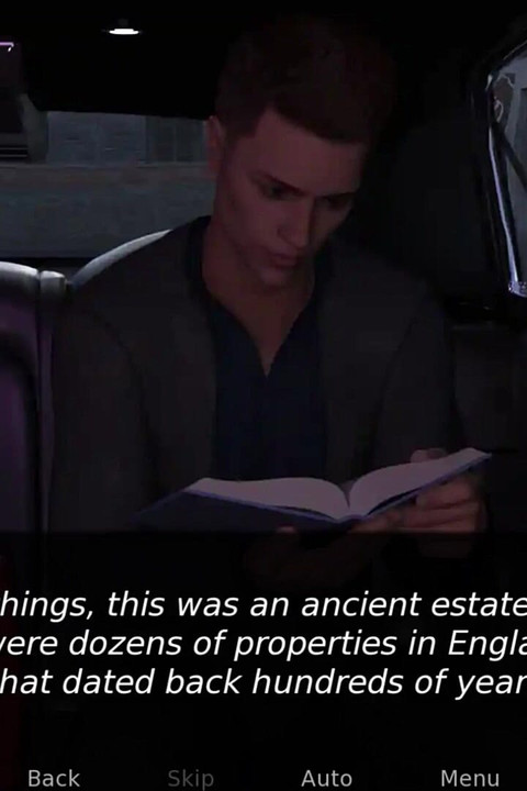 MILFs of Heritage - Milfylicious - Ep01