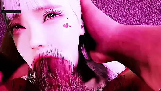 Animated Aphrodite Returns: Curves Divine- 3D Animation Hentai