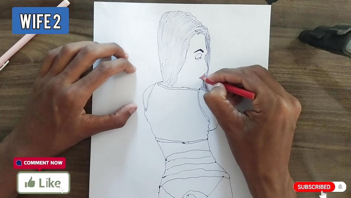 Newly Married Desi Couple honeymoon full Video