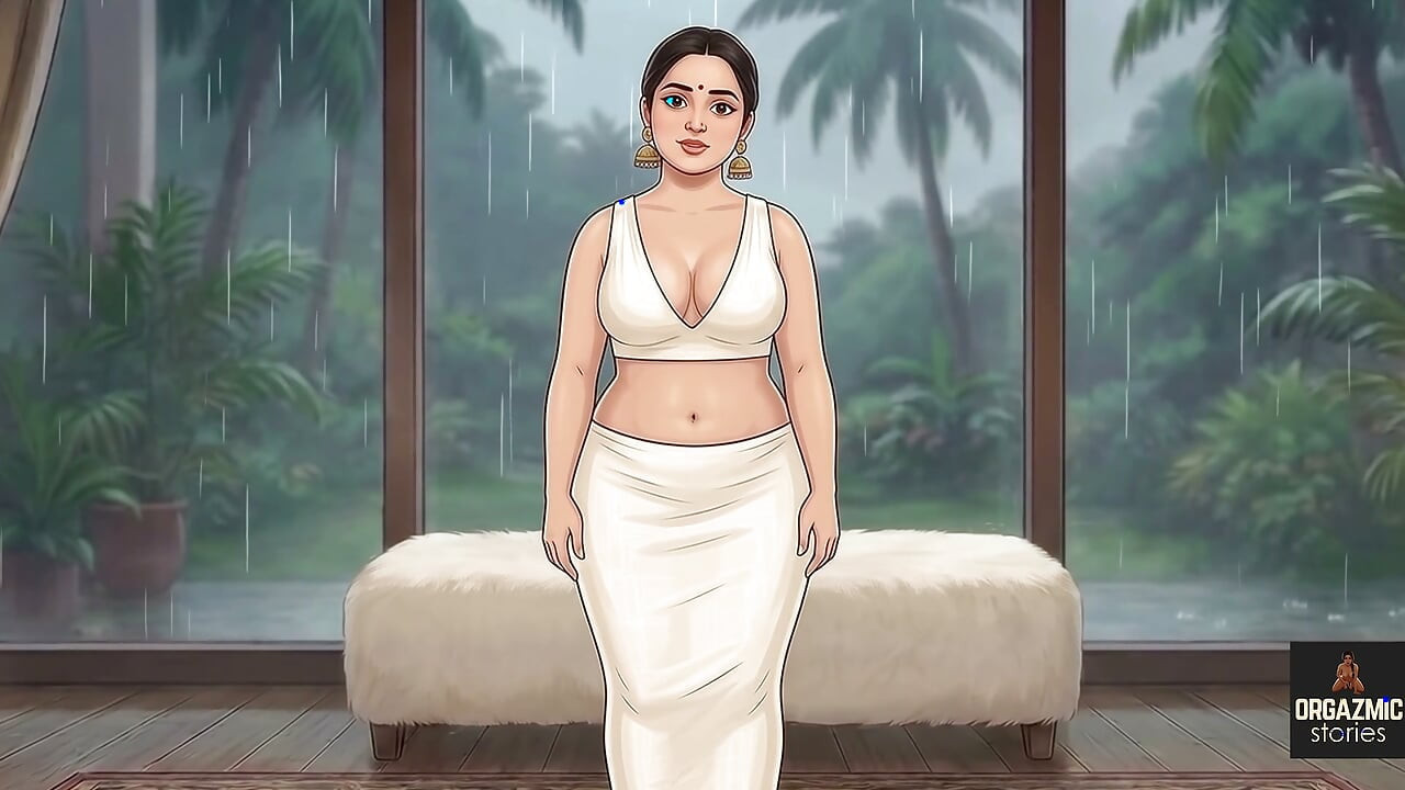Innocent Kashmiri Sudha came for audition seduced and fucked hard in casting by Young guy Part 1