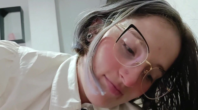 MY STEPFATHER DEFLOWERED MY ASS IN EXCHANGE FOR KEEPING A SECRET