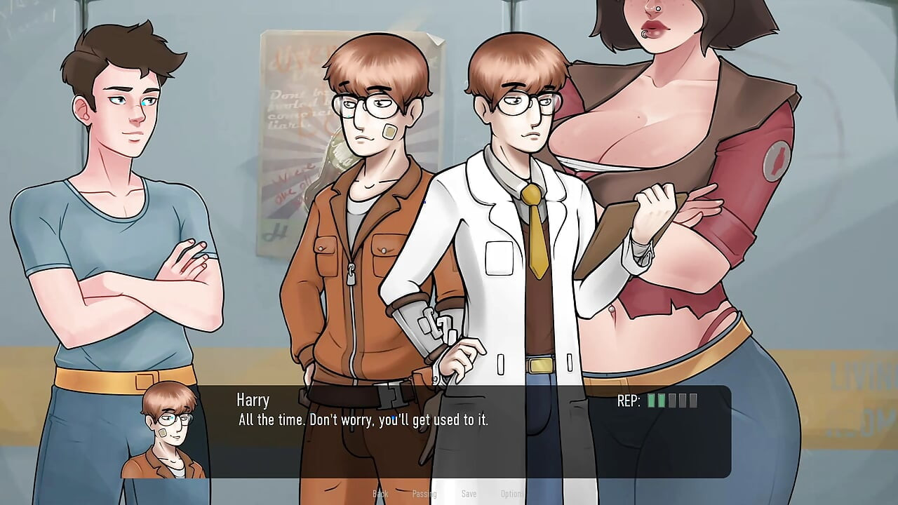 Komplettes gameplay - Deep vault 69, teil 14