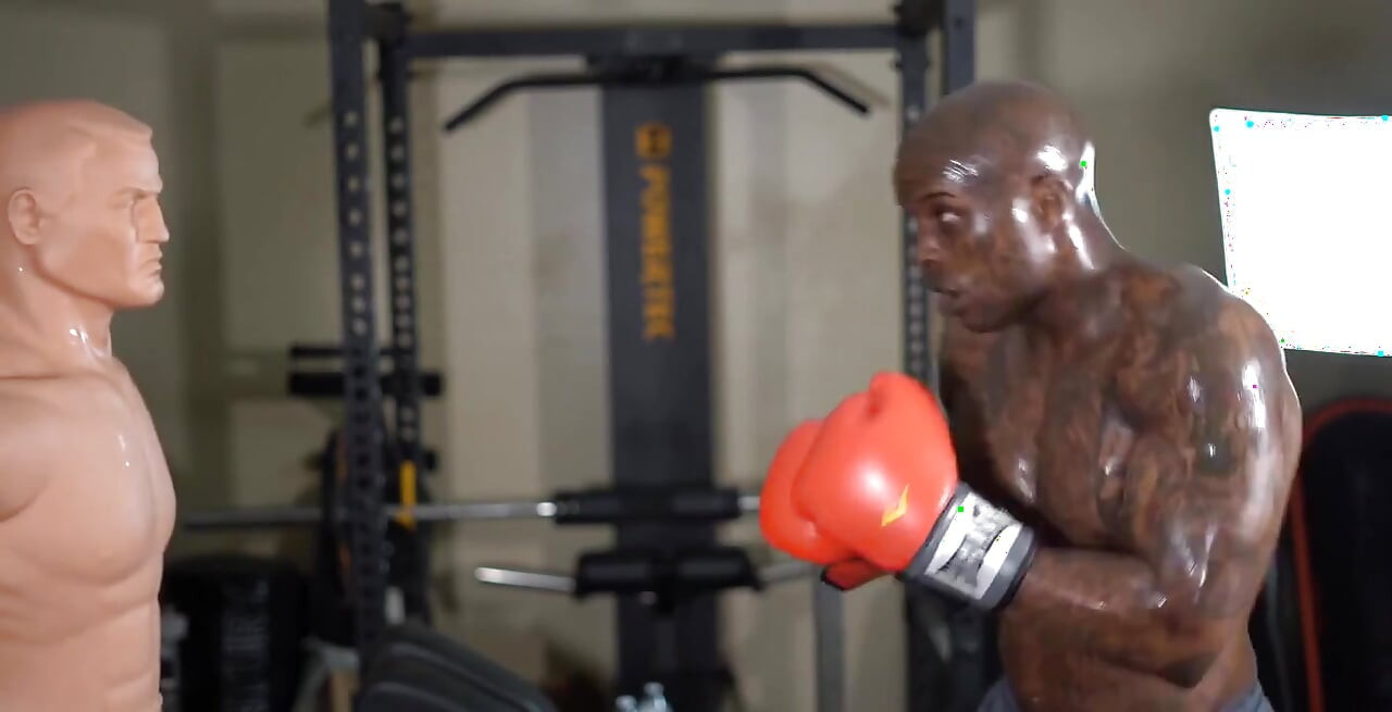 Boxing Workout Exercise Programs Need Individuality, Based on the Clients Assessment Results
