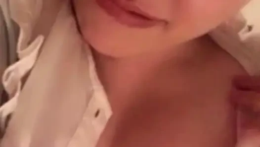 Lulu Wilds Gets Horny as Fuck
