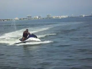 wildin out