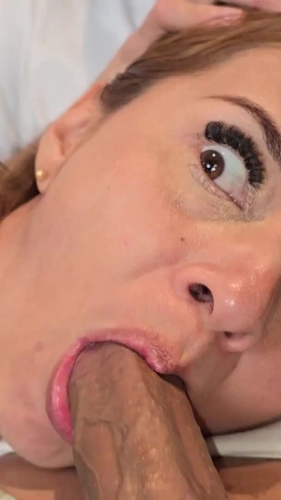 I AM UNFAITHFUL TO MY BASTARD OF A HUSBAND WITH MY STEPSON | Clip 1