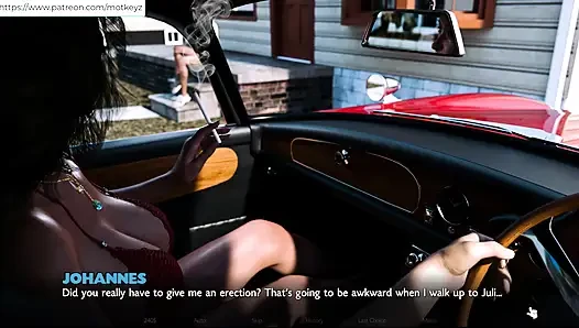 Timestamp Lost Love - ive fucked Kate and Piper gave me a deepthroat