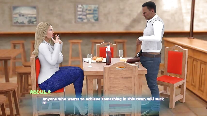 Gordon - oyun - rol yapma - Karan'ın hikayesi