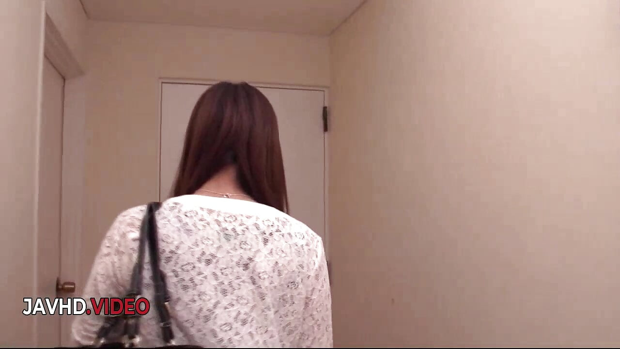 亚洲素人Miri Kawada的重口味家庭性爱