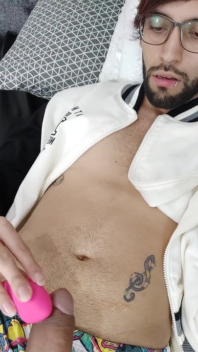 私はショーの後、私は素敵な負荷を撮影しなければならなかったので、角質だった