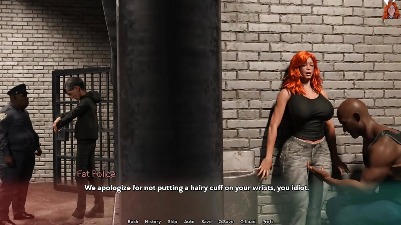 Fate Won't Seperate Us V0.6b Cheating Update #03