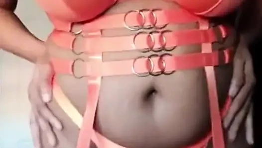 Wenn sie nur... Lass mich