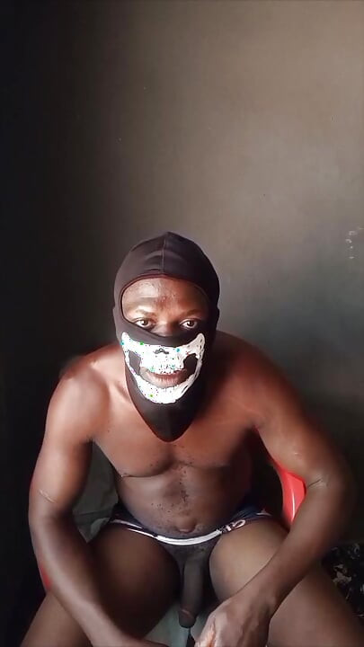 This dick must obey the last command