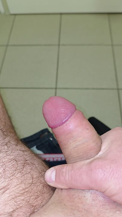 My hard dick