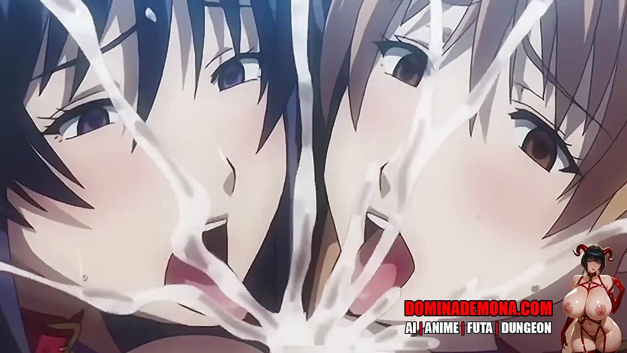 HENTAI ANIME UNCENSORED PORN JAPANESE CARTOON SEX HARDCORE