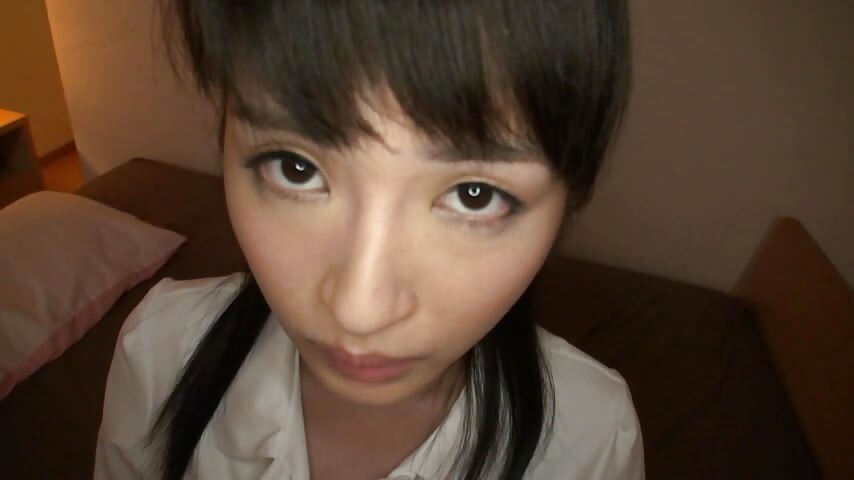 White Coat off, Black Lingerie and Unstoppable Craving