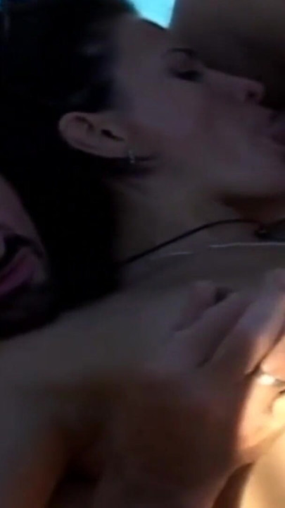 First time gangbang experience | Clip 2
