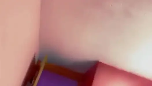 Последняя из жадных киски на ночь