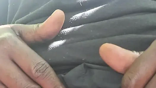 Ты называешь это кустарником или?