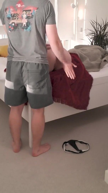 Måste-dela ögonblick från "Sneaky Step Sis Swaps med min Tantaly Sex Doll bakom ryggen"