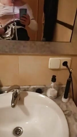 Unacerdaamaricona enjoy his red ass