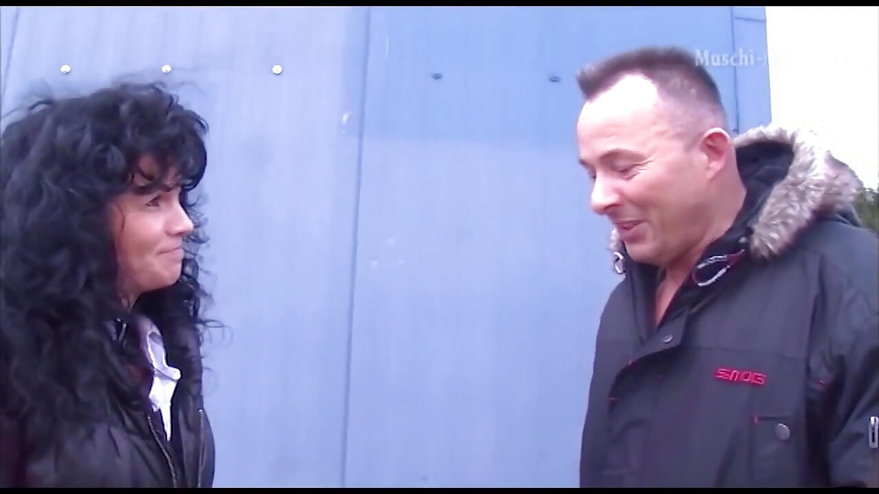 He Fucked Hard Her Horny Stepmother