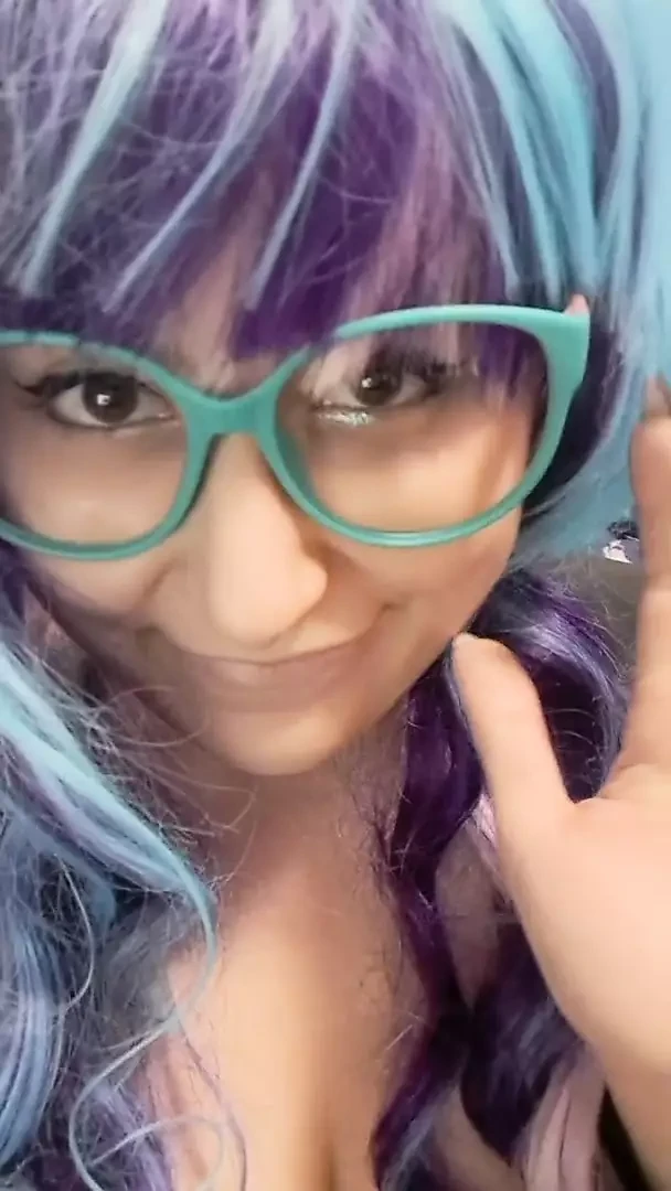 LorySuperGirl video