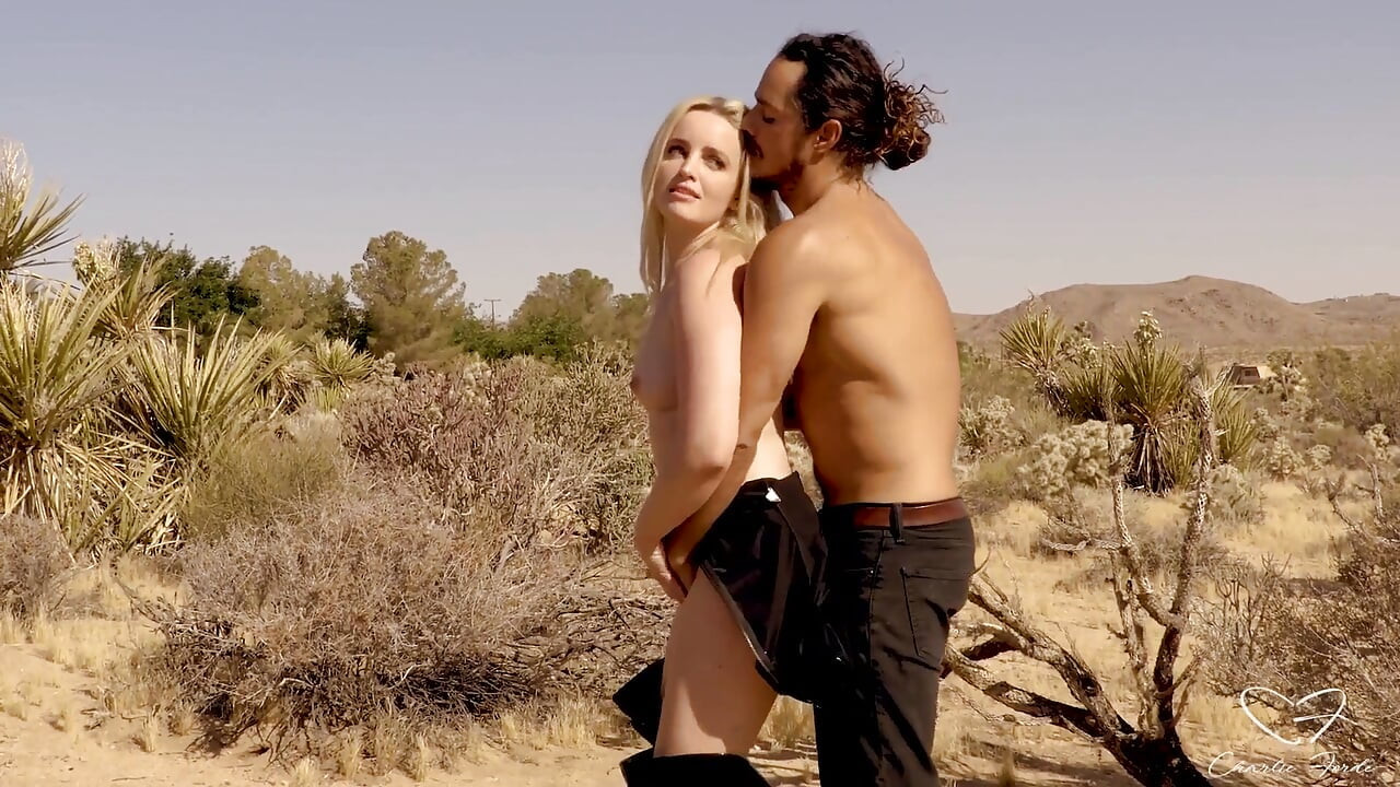Parched Featuring Charlie Forde, Ozzy Lusth