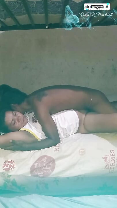 sweetest sex i had this month