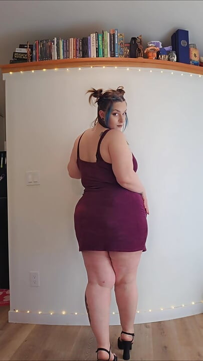 Teste de biquíni !!