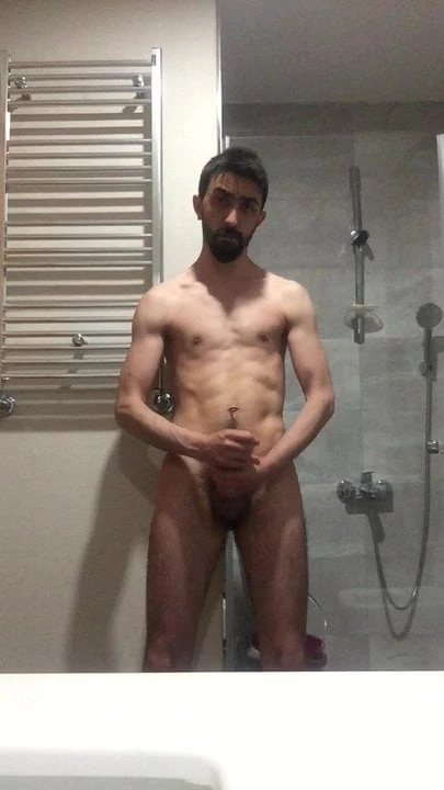 big dick full body cumshot asian