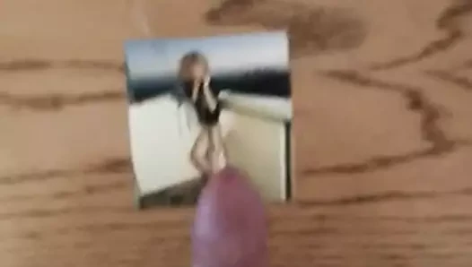 Bitty schram cumtribute