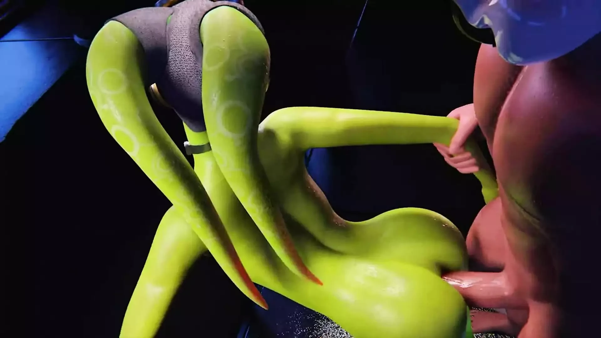 Kompilasi hentai seks 3d hot el-recondite - 13