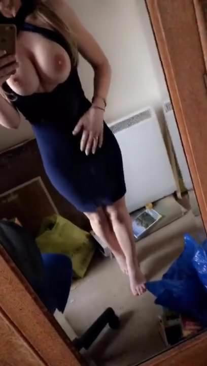 Mates slut wife