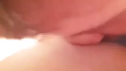 Husband Licking My Wet Pussy